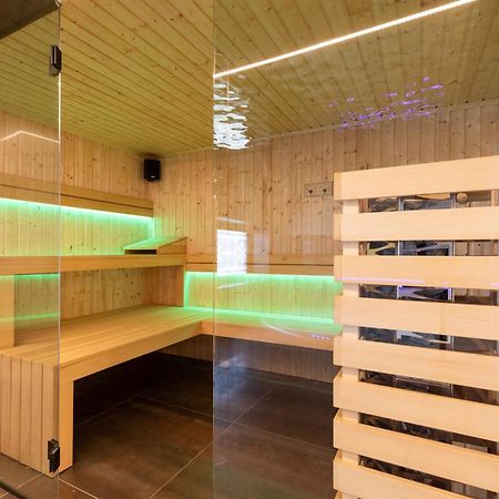Tatry Residence & Spa Zakopane Exterior foto