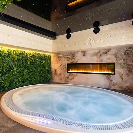 Tatry Residence & Spa Zakopane Exterior foto