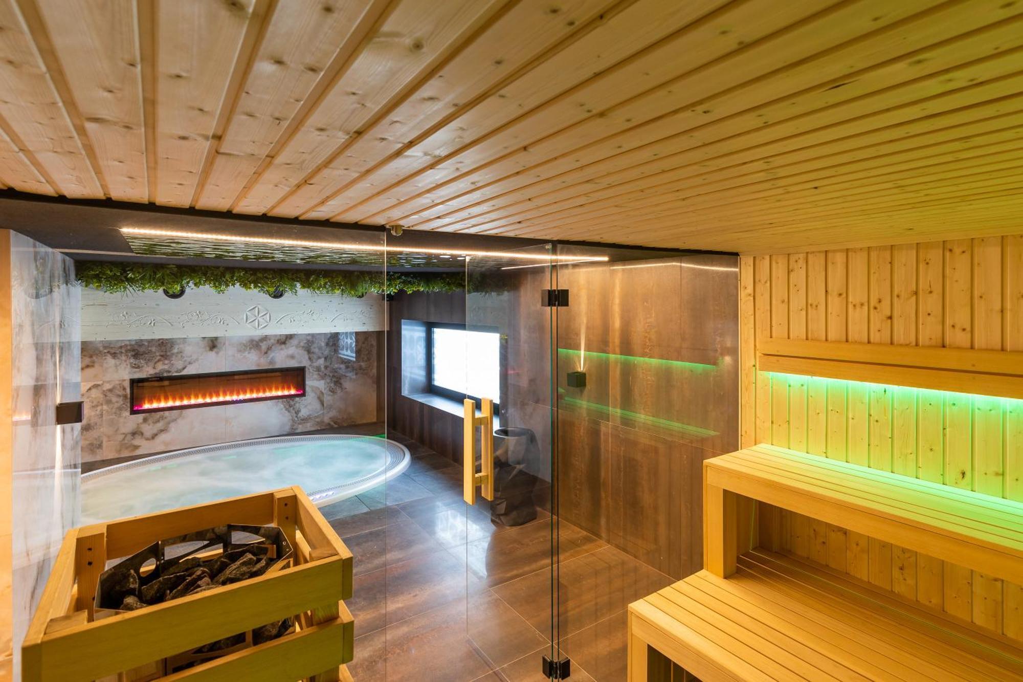 Tatry Residence & Spa Zakopane Exterior foto