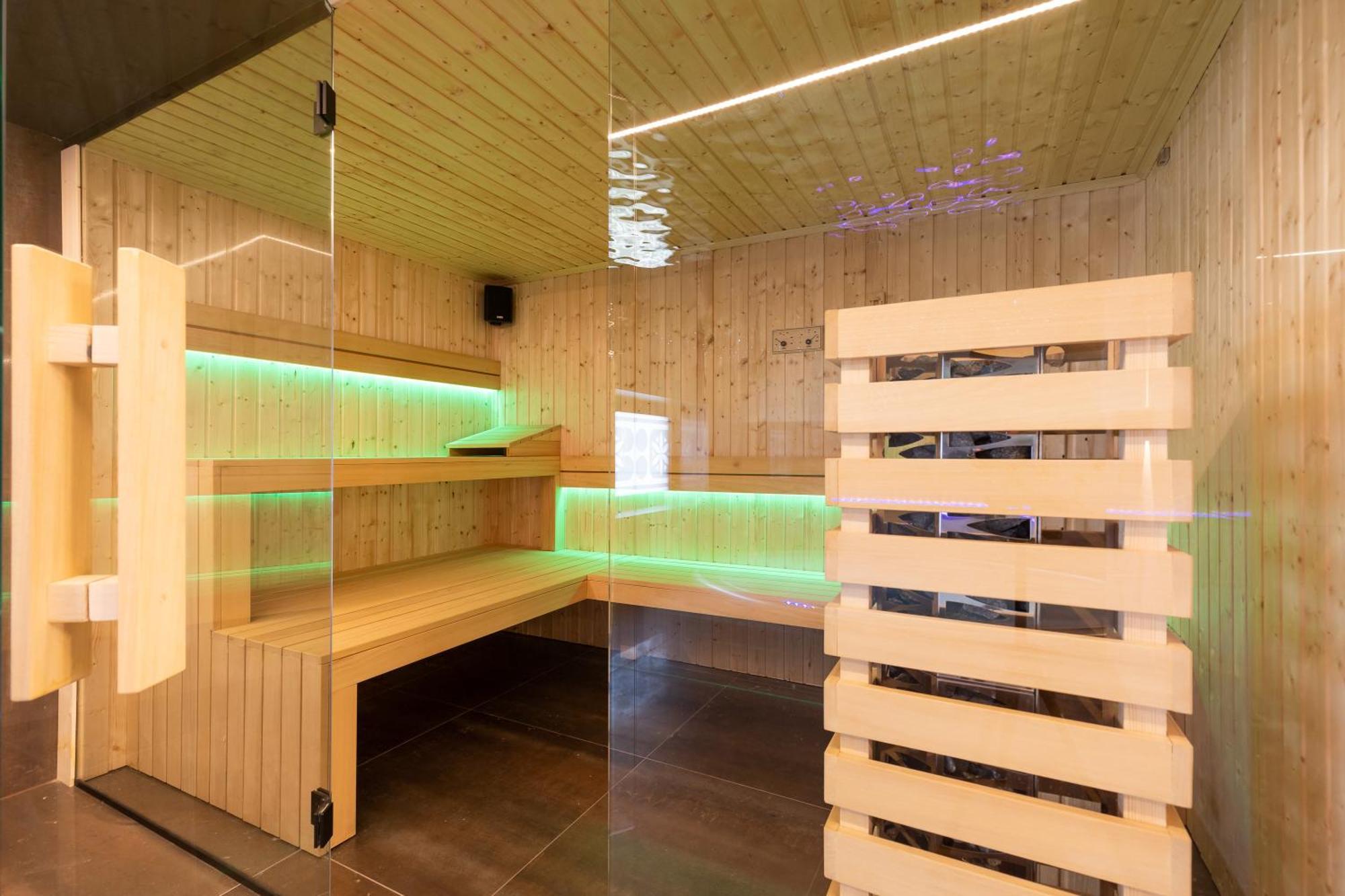 Tatry Residence & Spa Zakopane Exterior foto