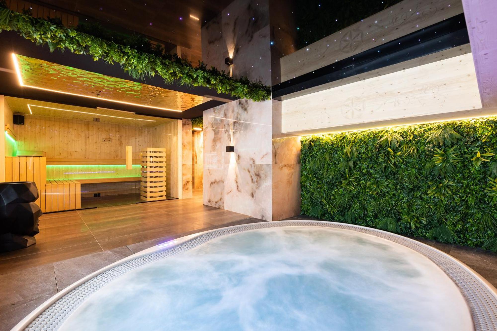 Tatry Residence & Spa Zakopane Exterior foto