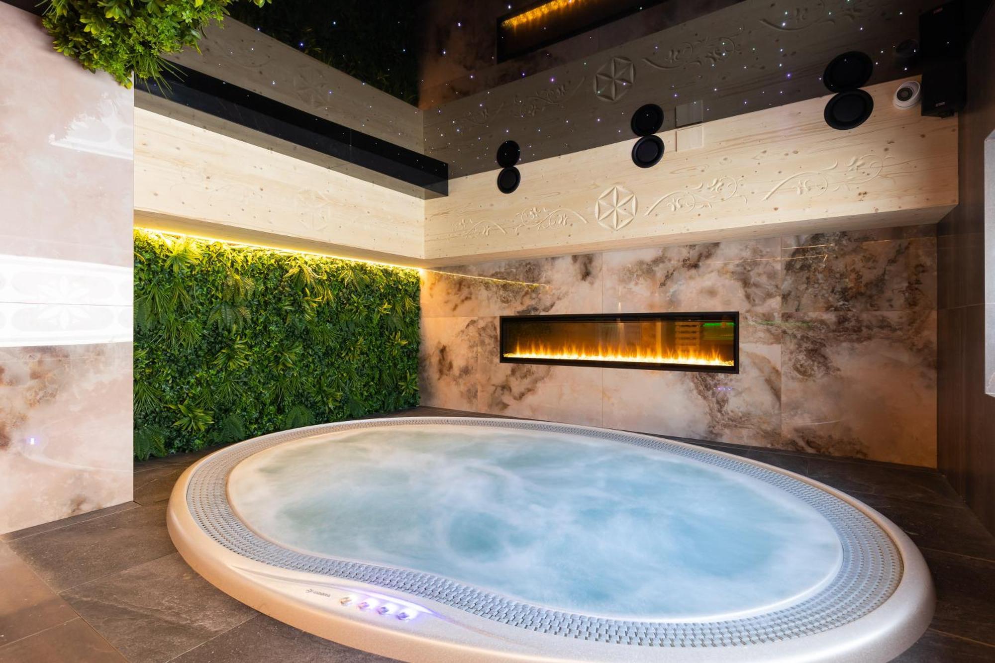 Tatry Residence & Spa Zakopane Exterior foto