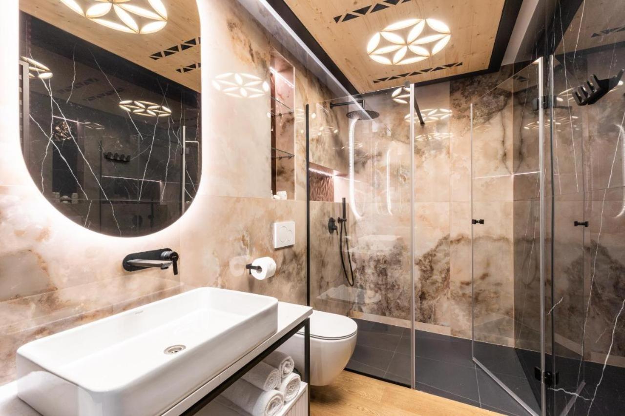 Tatry Residence & Spa Zakopane Exterior foto