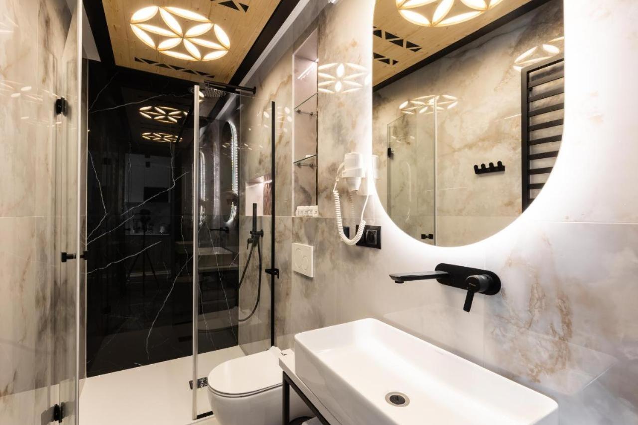 Tatry Residence & Spa Zakopane Exterior foto